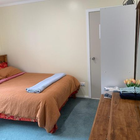 Sunny Holiday Home ウェリントン エクステリア 写真
