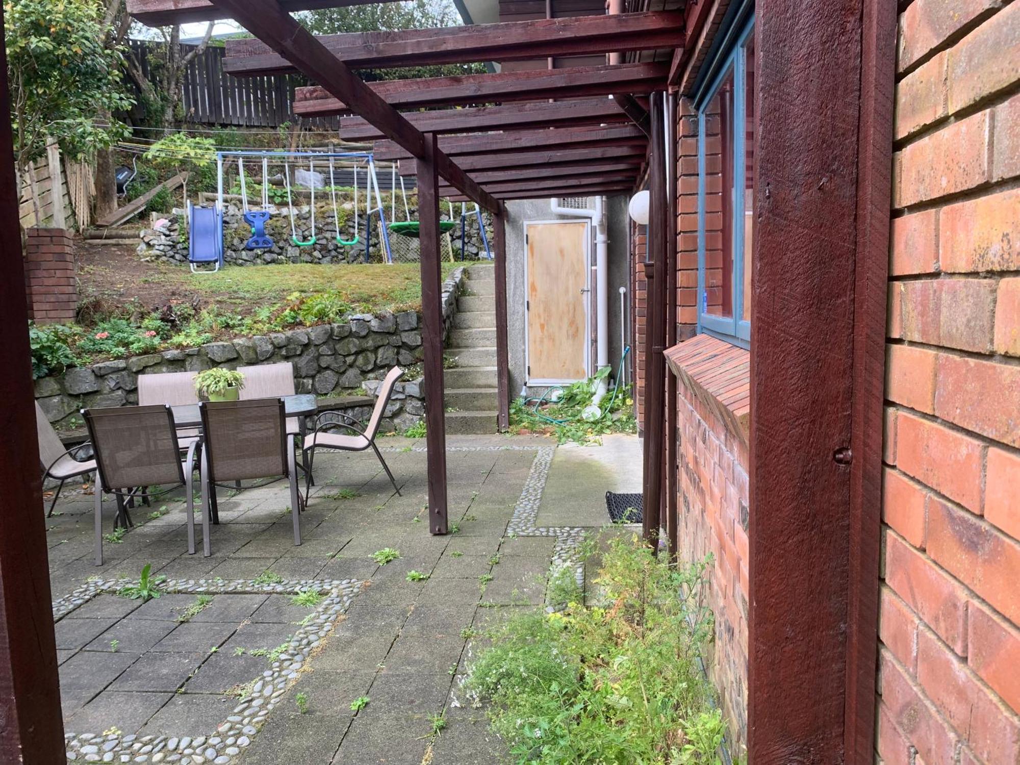 Sunny Holiday Home ウェリントン エクステリア 写真