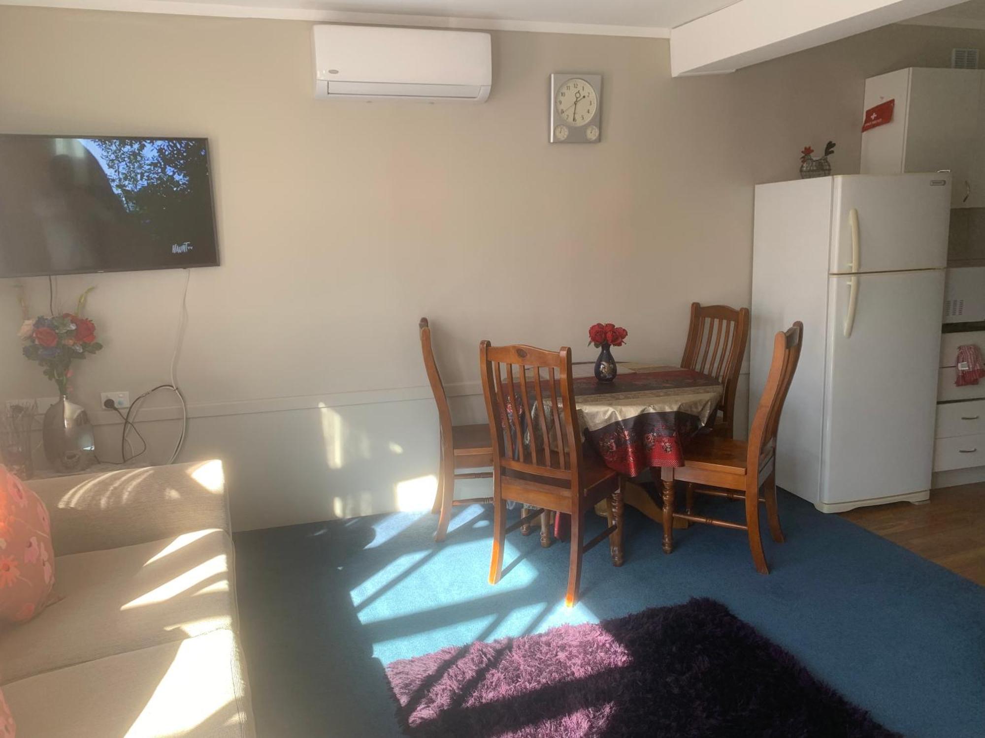 Sunny Holiday Home ウェリントン エクステリア 写真